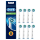 Oral-B Cross Action EB50-8 - 260252 - zdjęcie 2